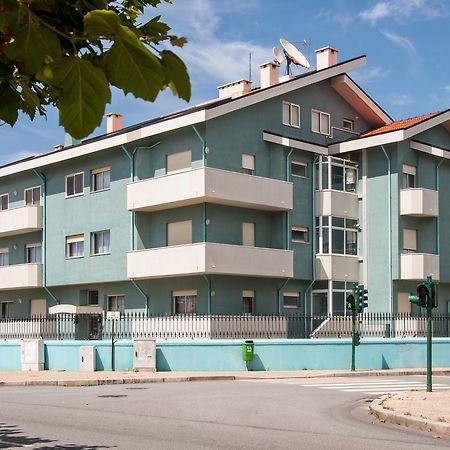 Apartamentos Turisticos Ceu Azul Arcozelo  Екстер'єр фото