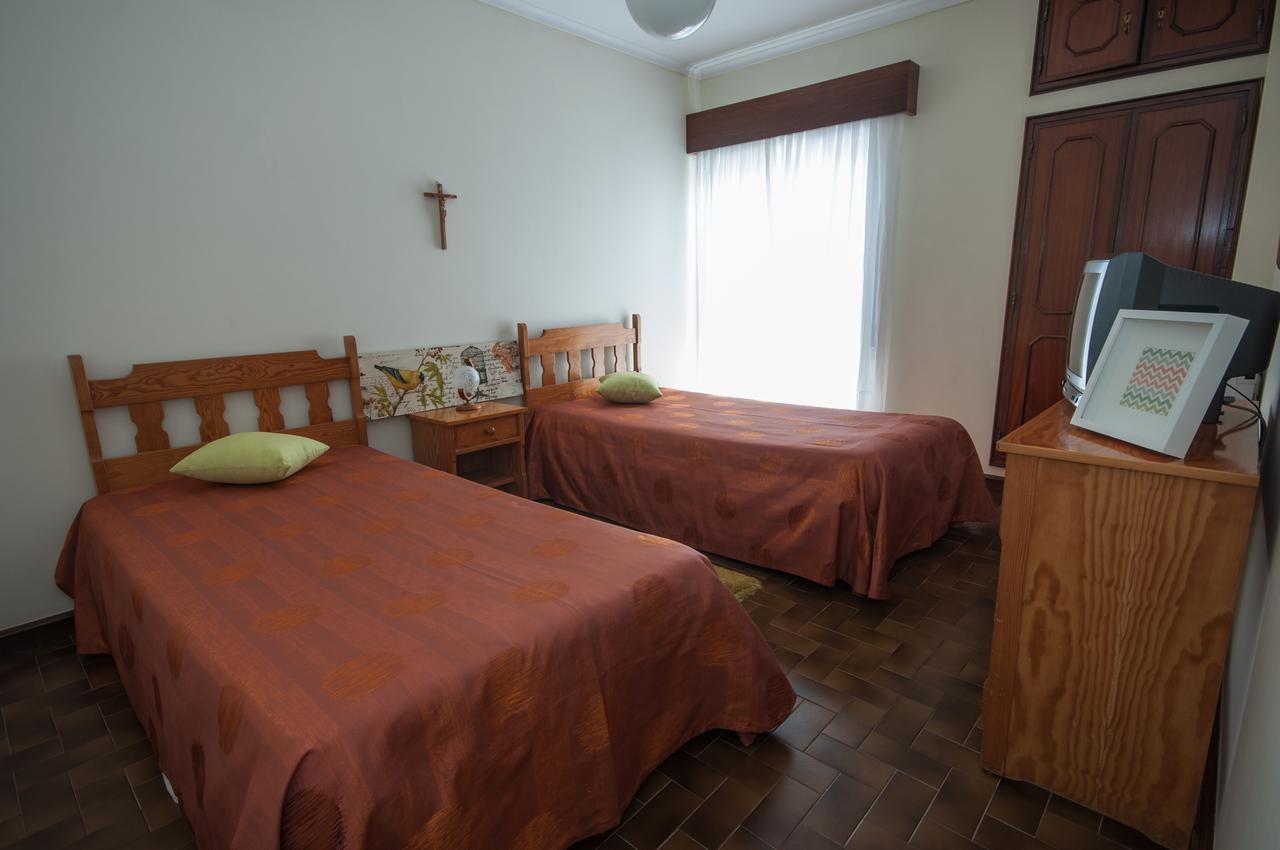 Apartamentos Turisticos Ceu Azul Arcozelo  Екстер'єр фото