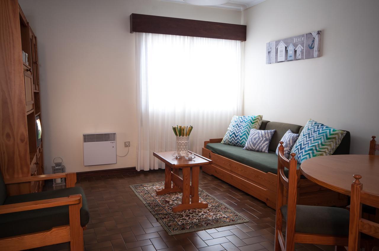 Apartamentos Turisticos Ceu Azul Arcozelo  Екстер'єр фото